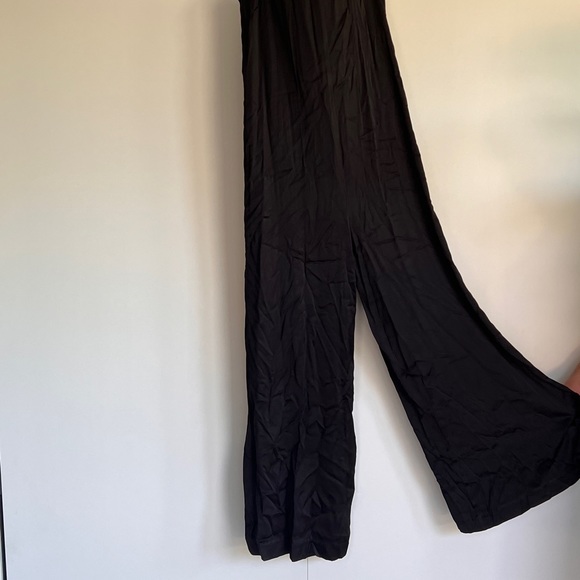 Zimmerman Black “Lavish Jumpsuit” Size AU 2 - Picture 13 of 15